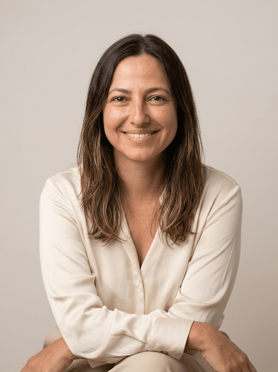 Inês Carvalho, Psicóloga Clínica em Lisboa